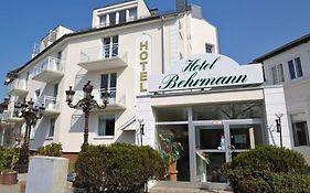 Hotel Behrmann